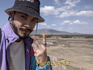 Murdockh33