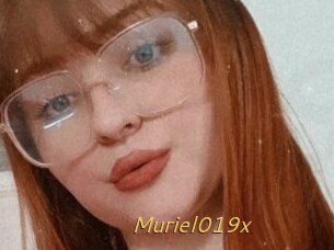 Muriel019x