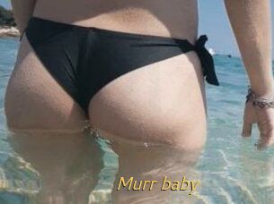 Murr_baby