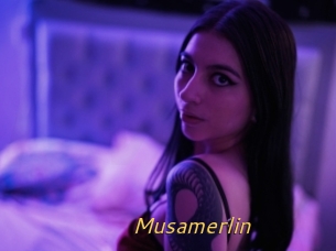 Musamerlin