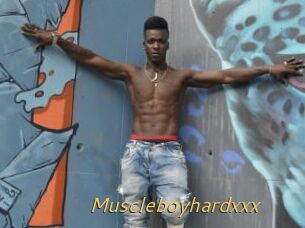 Muscleboyhardxxx