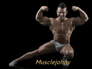 Musclejohny