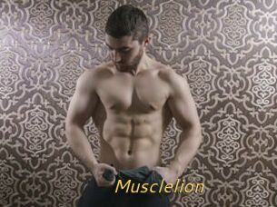 Musclelion