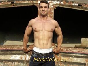 Muscleloverr