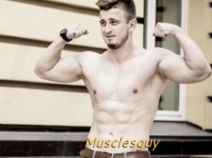 Musclesguy