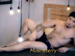 Muscleterry