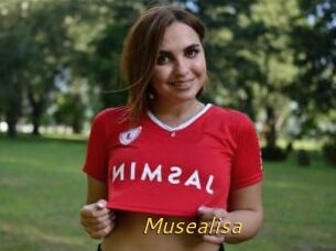 Musealisa