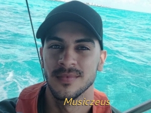 Musiczeus