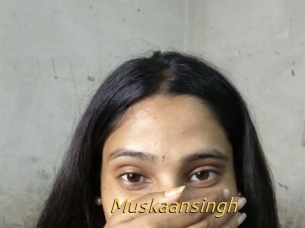 Muskaansingh