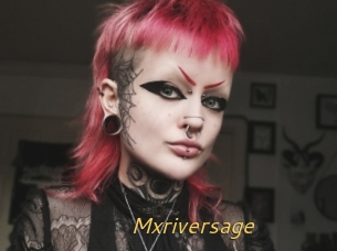 Mxriversage