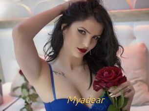 Myadear