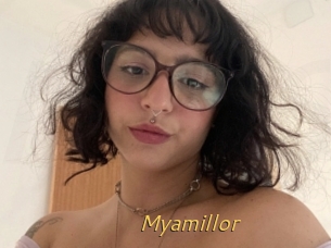 Myamillor