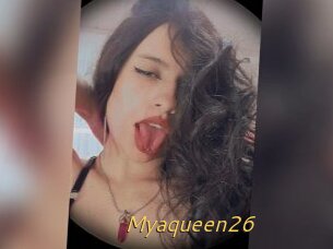 Myaqueen26
