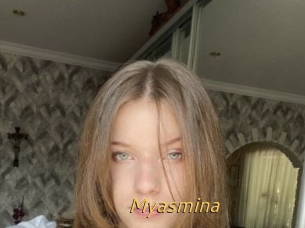 Myasmina