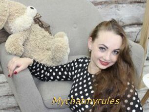 Mychatmyrules