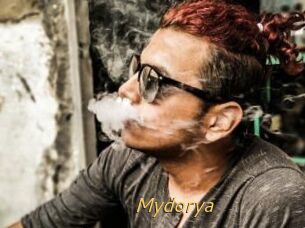 Mydorya