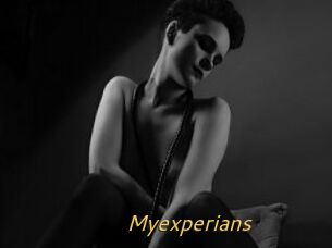 Myexperians