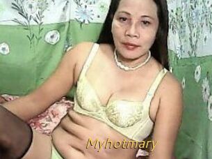 Myhotmary