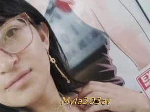 Myla303av