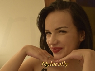 Mylacally