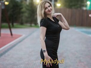 Myladydi