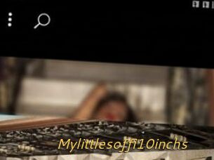 Mylittlesoffi10inchs
