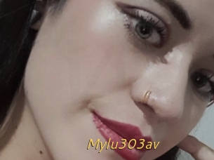 Mylu303av