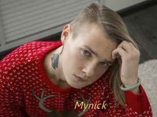 Mynick