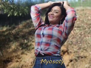 Myosoty