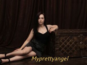 Myprettyangel