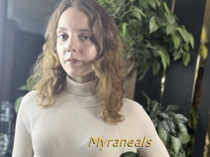 Myraneals
