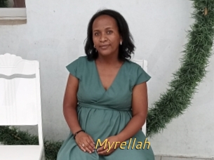 Myrellah