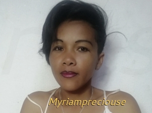 Myriampreciouse