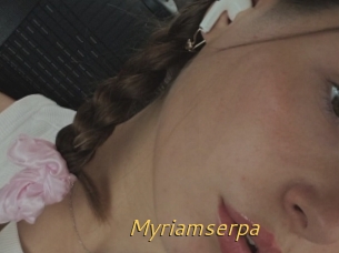 Myriamserpa