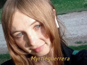 Myrtleguerrera