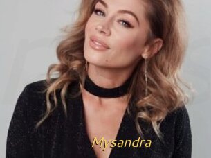 Mysandra