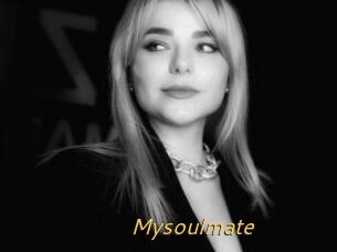 Mysoulmate