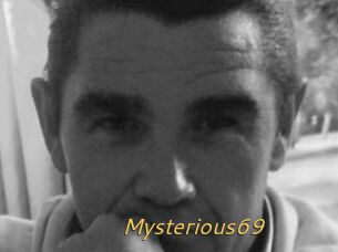 Mysterious69
