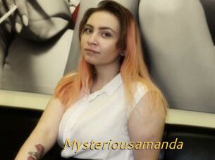 Mysteriousamanda