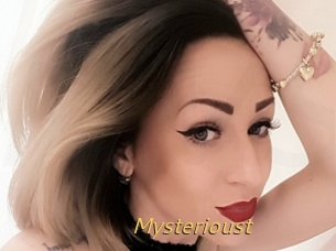 Mysterioust