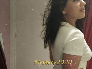 Mystery2020