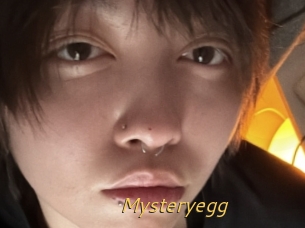 Mysteryegg