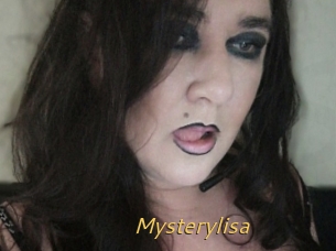 Mysterylisa