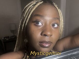 Mysticgemini