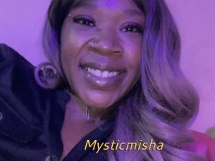 Mysticmisha