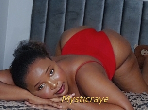 Mysticraye
