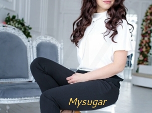 Mysugar