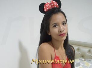 Mysweetamelie