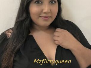 Mzflirtyqueen