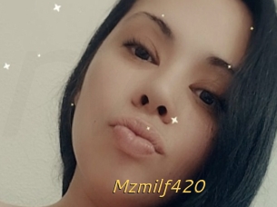 Mzmilf420